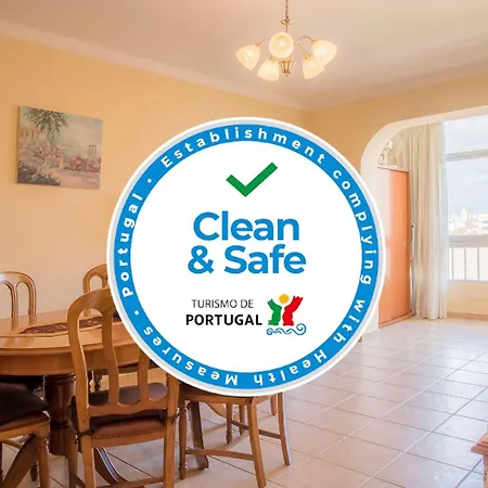 B32 - Portimao Central Apartment Exterior photo