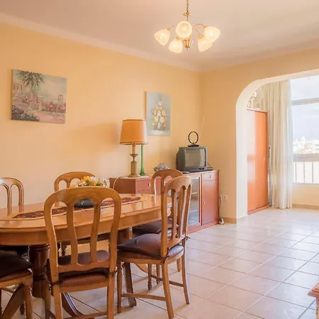 B32 - Portimao Central Apartment Exterior photo