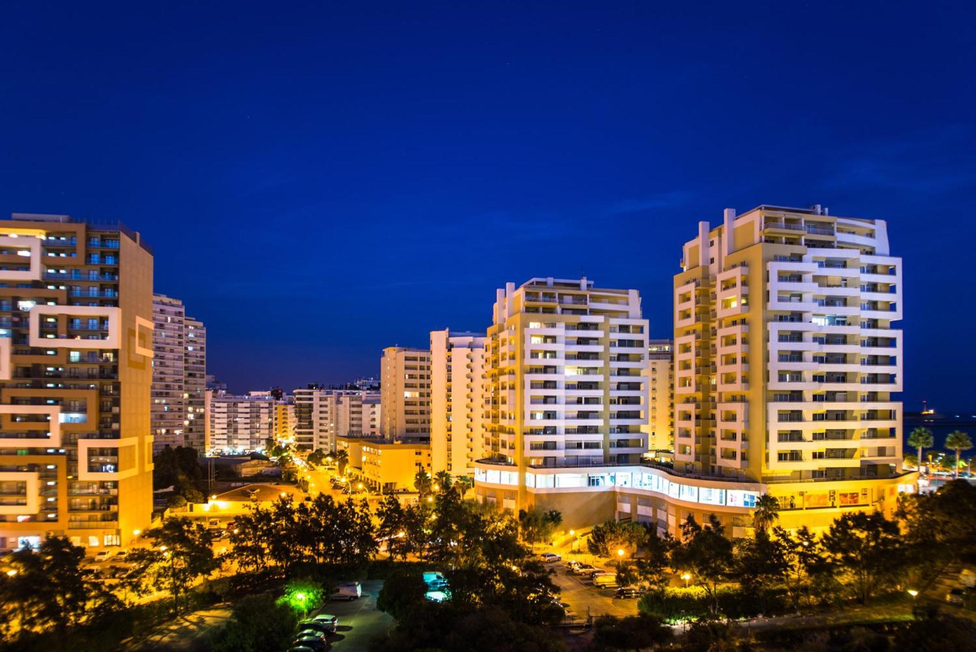 B32 - Apartment Portimao
