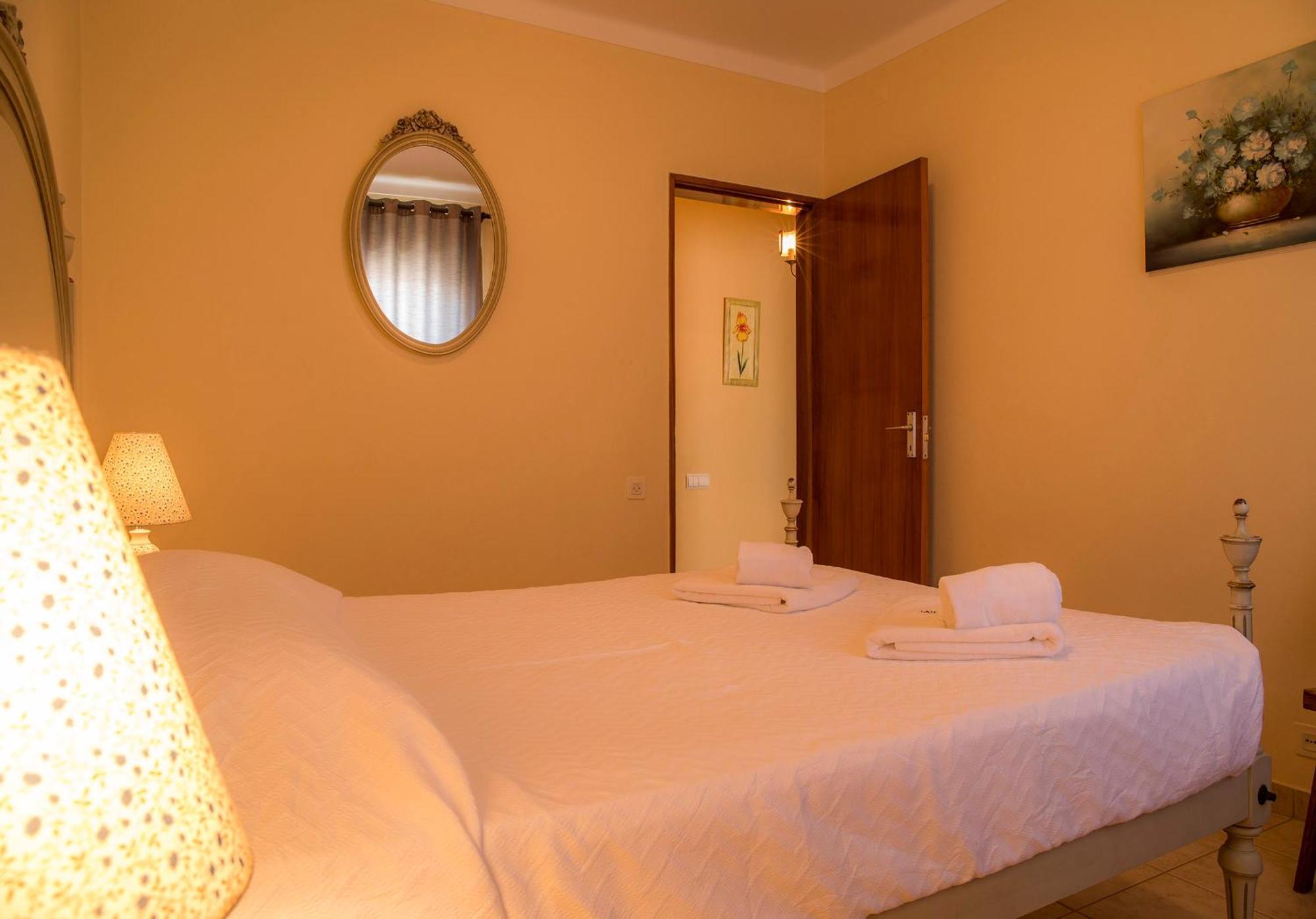 B32 - Apartment *