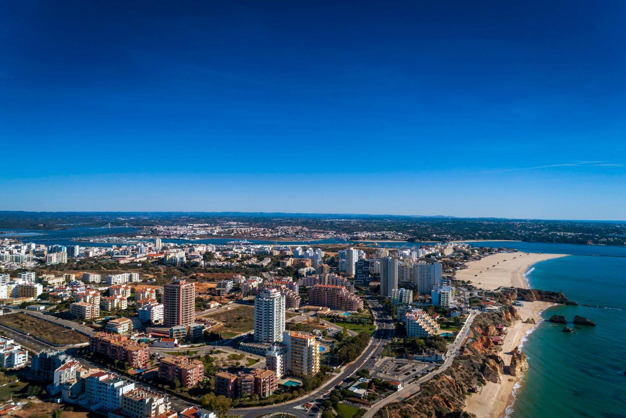 Apartment B32 - Portimao