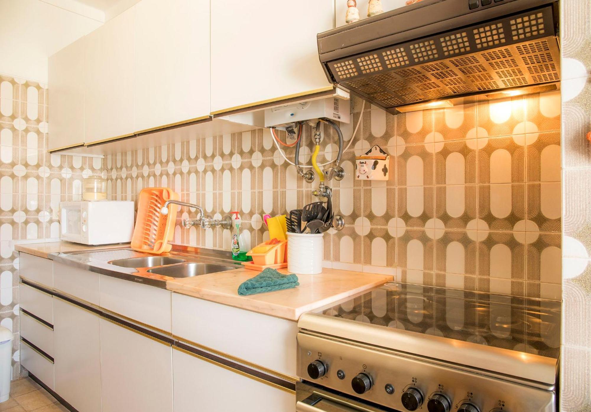 B32 - Apartment *