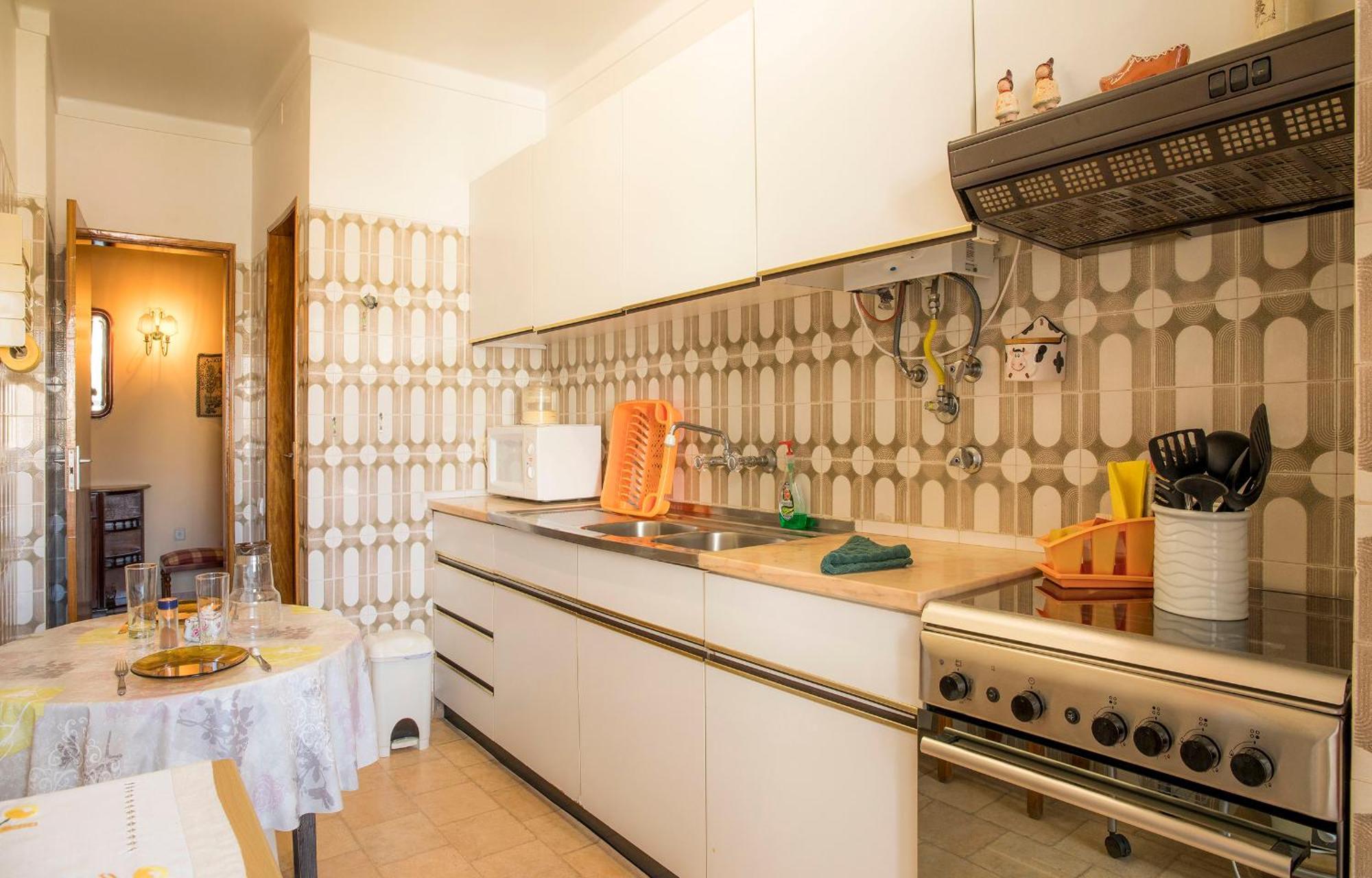 B32 - Apartment